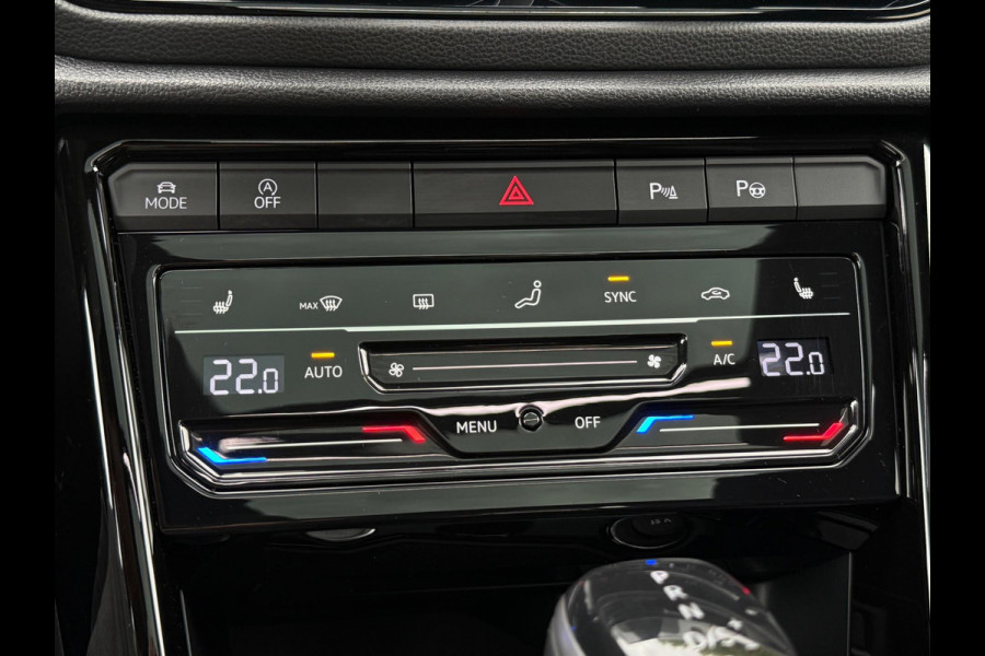 Volkswagen T-Roc 1.5 TSI 3x R-Line Panorama CarPlay