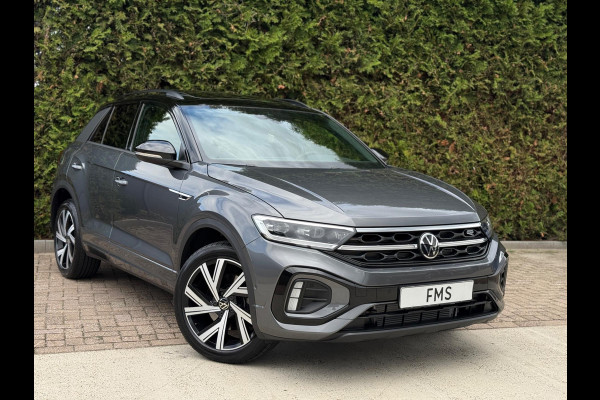 Volkswagen T-Roc 1.5 TSI 3x R-Line Panorama CarPlay
