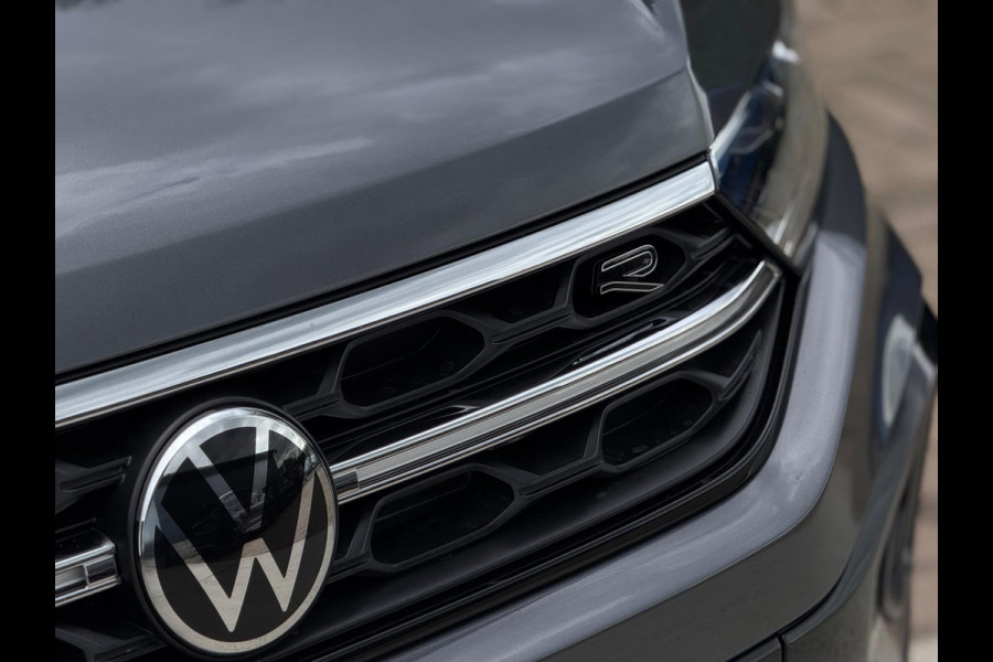 Volkswagen T-Roc 1.5 TSI 3x R-Line Panorama CarPlay