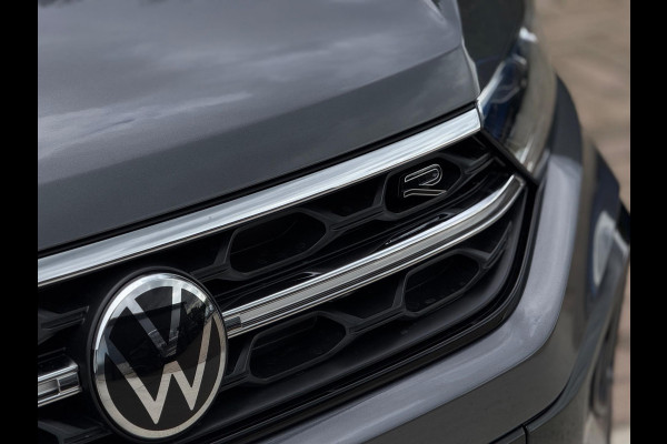 Volkswagen T-Roc 1.5 TSI 3x R-Line Panorama CarPlay