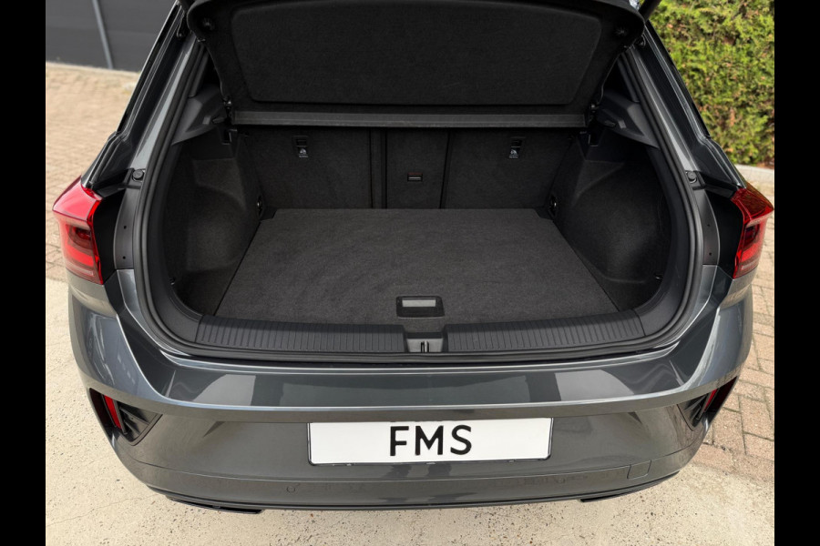Volkswagen T-Roc 1.5 TSI 3x R-Line Panorama CarPlay