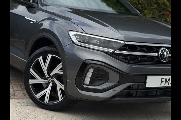 Volkswagen T-Roc 1.5 TSI 3x R-Line Panorama CarPlay