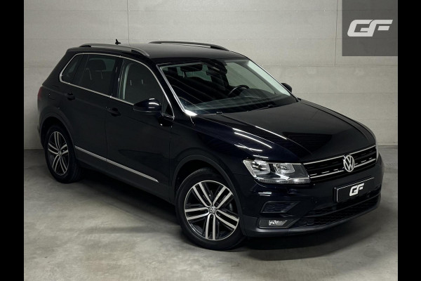 Volkswagen Tiguan 1.4 TSI ACT Carplay ACC Stoelver. Camera Trekh.