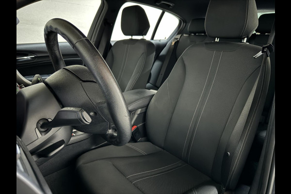 BMW 1-serie 118i Sport Line Navi Cruise Trekh. NAP