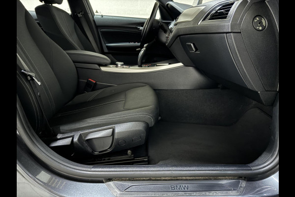 BMW 1-serie 118i Sport Line Navi Cruise Trekh. NAP