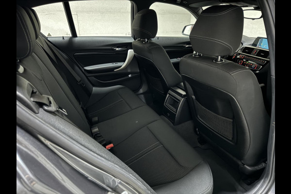 BMW 1-serie 118i Sport Line Navi Cruise Trekh. NAP