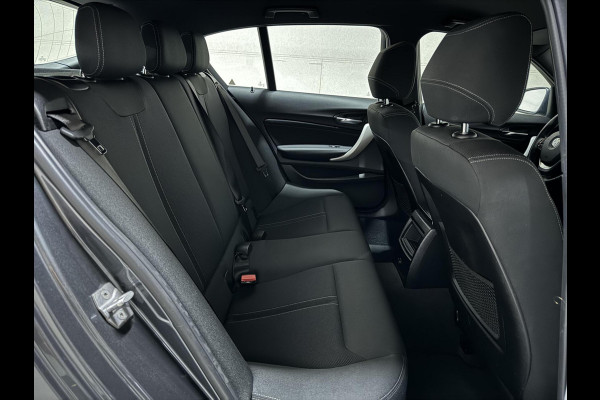 BMW 1-serie 118i Sport Line Navi Cruise Trekh. NAP