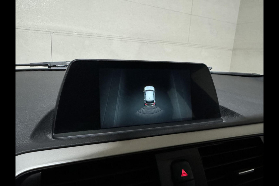 BMW 1-serie 118i Sport Line Navi Cruise Trekh. NAP