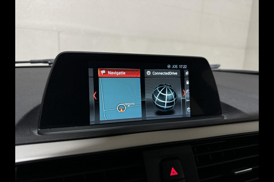 BMW 1-serie 118i Sport Line Navi Cruise Trekh. NAP