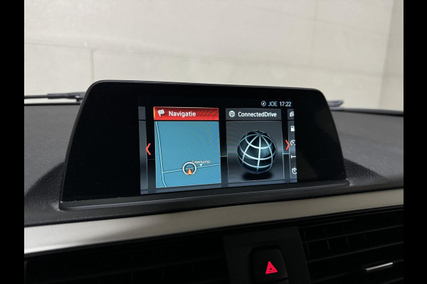BMW 1-serie 118i Sport Line Navi Cruise Trekh. NAP