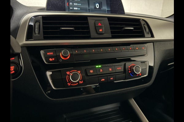 BMW 1-serie 118i Sport Line Navi Cruise Trekh. NAP