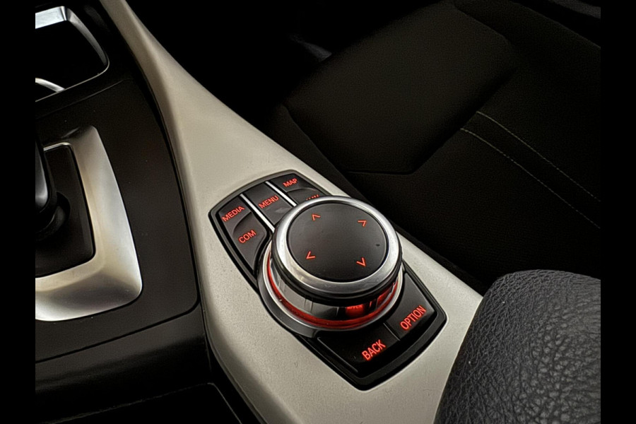BMW 1-serie 118i Sport Line Navi Cruise Trekh. NAP