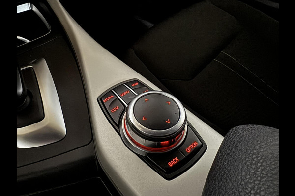 BMW 1-serie 118i Sport Line Navi Cruise Trekh. NAP