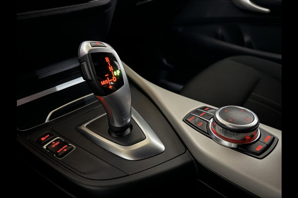 BMW 1-serie 118i Sport Line Navi Cruise Trekh. NAP