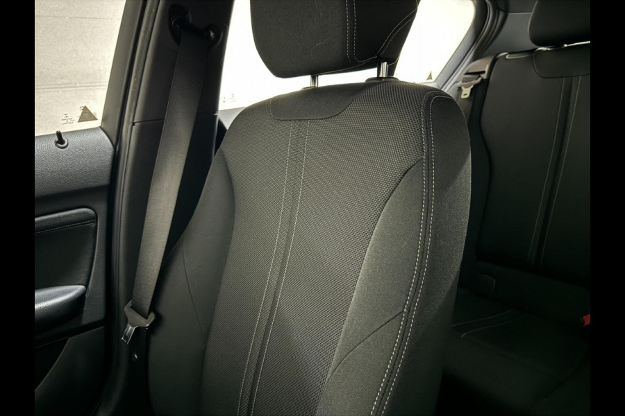 BMW 1-serie 118i Sport Line Navi Cruise Trekh. NAP