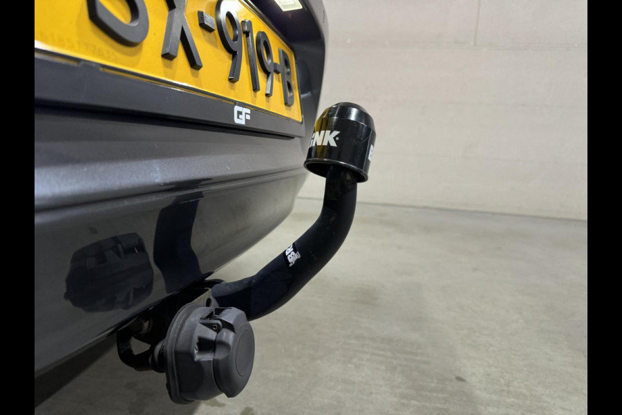 BMW 1-serie 118i Sport Line Navi Cruise Trekh. NAP