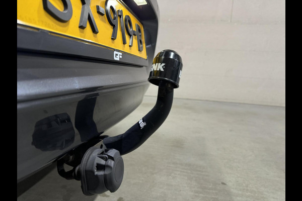 BMW 1-serie 118i Sport Line Navi Cruise Trekh. NAP