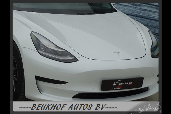 Tesla Model 3 Long Range AWD 75 kWh Pano Leer Cam Soh 93,1%
