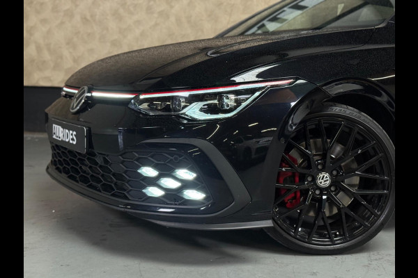 Volkswagen Golf 2.0 TSI GTI Standkachel | Pano | Trekhaak | Memory | Harman/Kardon | camera | Leer Volkswagen Golf 2.0 TSI GTI Standkachel | Pano | Trekhaak | Memory | Harman/Kardon | camera | Leer