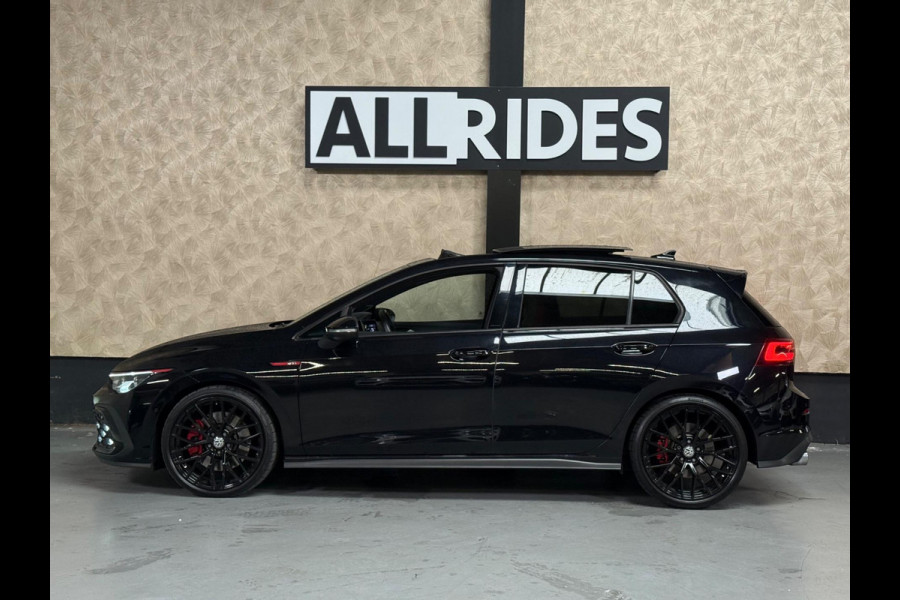 Volkswagen Golf 2.0 TSI GTI Standkachel | Pano | Trekhaak | Memory | Harman/Kardon | camera | Leer Volkswagen Golf 2.0 TSI GTI Standkachel | Pano | Trekhaak | Memory | Harman/Kardon | camera | Leer