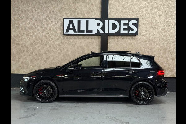 Volkswagen Golf 2.0 TSI GTI Standkachel | Pano | Trekhaak | Memory | Harman/Kardon | camera | Leer Volkswagen Golf 2.0 TSI GTI Standkachel | Pano | Trekhaak | Memory | Harman/Kardon | camera | Leer
