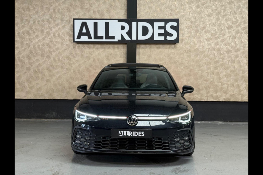 Volkswagen Golf 2.0 TSI GTI Standkachel | Pano | Trekhaak | Memory | Harman/Kardon | camera | Leer Volkswagen Golf 2.0 TSI GTI Standkachel | Pano | Trekhaak | Memory | Harman/Kardon | camera | Leer