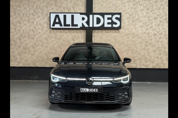 Volkswagen Golf 2.0 TSI GTI Standkachel | Pano | Trekhaak | Memory | Harman/Kardon | camera | Leer Volkswagen Golf 2.0 TSI GTI Standkachel | Pano | Trekhaak | Memory | Harman/Kardon | camera | Leer