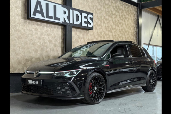 Volkswagen Golf 2.0 TSI GTI Standkachel | Pano | Trekhaak | Memory | Harman/Kardon | camera | Leer Volkswagen Golf 2.0 TSI GTI Standkachel | Pano | Trekhaak | Memory | Harman/Kardon | camera | Leer