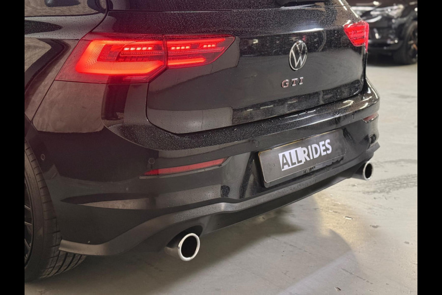 Volkswagen Golf 2.0 TSI GTI Standkachel | Pano | Trekhaak | Memory | Harman/Kardon | camera | Leer Volkswagen Golf 2.0 TSI GTI Standkachel | Pano | Trekhaak | Memory | Harman/Kardon | camera | Leer