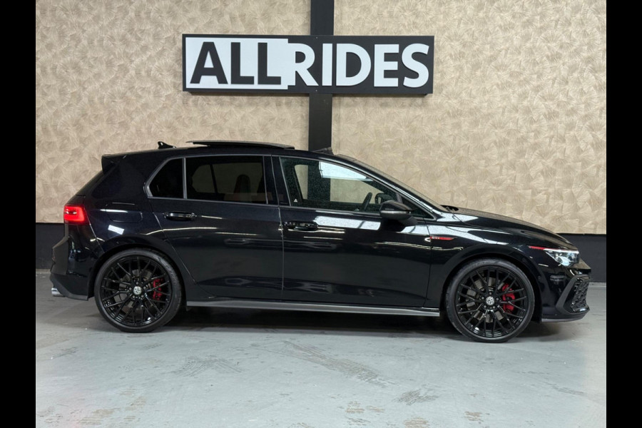 Volkswagen Golf 2.0 TSI GTI Standkachel | Pano | Trekhaak | Memory | Harman/Kardon | camera | Leer Volkswagen Golf 2.0 TSI GTI Standkachel | Pano | Trekhaak | Memory | Harman/Kardon | camera | Leer
