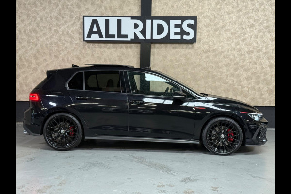 Volkswagen Golf 2.0 TSI GTI Standkachel | Pano | Trekhaak | Memory | Harman/Kardon | camera | Leer Volkswagen Golf 2.0 TSI GTI Standkachel | Pano | Trekhaak | Memory | Harman/Kardon | camera | Leer