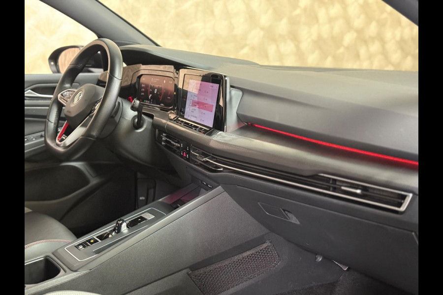 Volkswagen Golf 2.0 TSI GTI Standkachel | Pano | Trekhaak | Memory | Harman/Kardon | camera | Leer Volkswagen Golf 2.0 TSI GTI Standkachel | Pano | Trekhaak | Memory | Harman/Kardon | camera | Leer