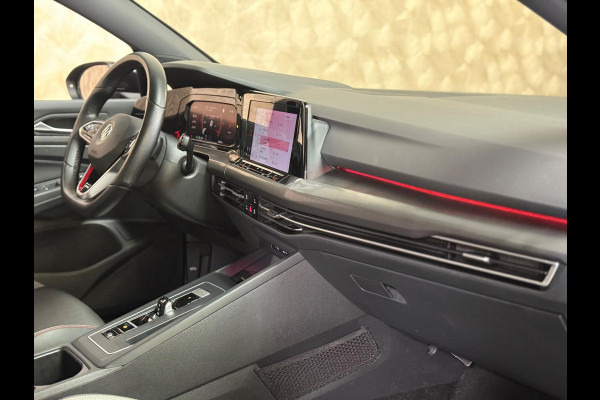 Volkswagen Golf 2.0 TSI GTI Standkachel | Pano | Trekhaak | Memory | Harman/Kardon | camera | Leer Volkswagen Golf 2.0 TSI GTI Standkachel | Pano | Trekhaak | Memory | Harman/Kardon | camera | Leer