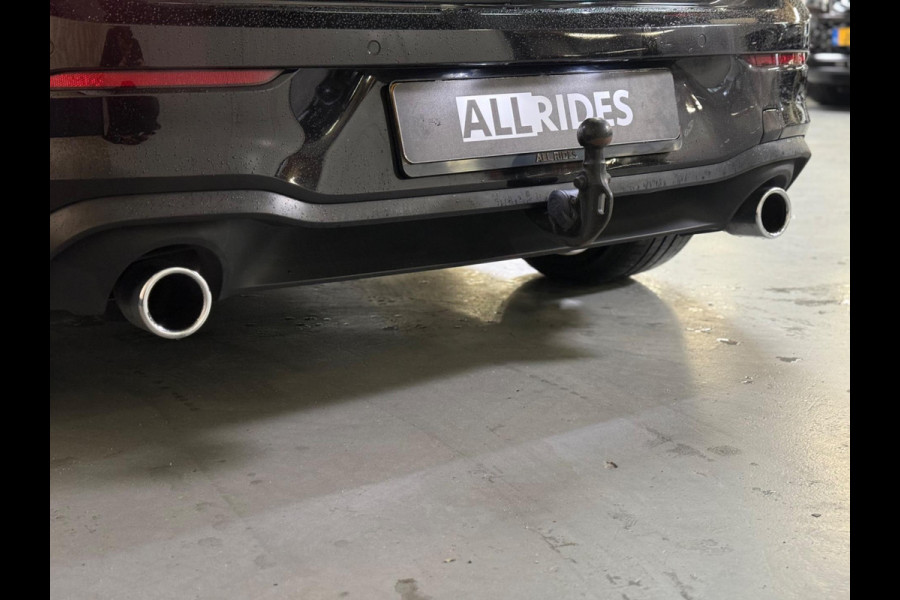 Volkswagen Golf 2.0 TSI GTI Standkachel | Pano | Trekhaak | Memory | Harman/Kardon | camera | Leer Volkswagen Golf 2.0 TSI GTI Standkachel | Pano | Trekhaak | Memory | Harman/Kardon | camera | Leer