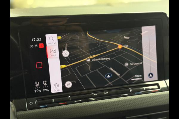 Volkswagen Golf 2.0 TSI GTI Standkachel | Pano | Trekhaak | Memory | Harman/Kardon | camera | Leer Volkswagen Golf 2.0 TSI GTI Standkachel | Pano | Trekhaak | Memory | Harman/Kardon | camera | Leer
