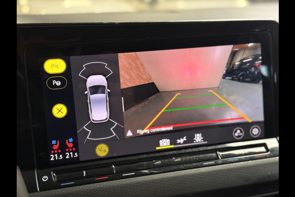 Volkswagen Golf 2.0 TSI GTI Standkachel | Pano | Trekhaak | Memory | Harman/Kardon | camera | Leer Volkswagen Golf 2.0 TSI GTI Standkachel | Pano | Trekhaak | Memory | Harman/Kardon | camera | Leer