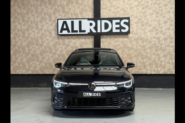 Volkswagen Golf 2.0 TSI GTI | Pano | stoel- verkoeling/verwarming | keyless | ACC | Sfeerverlichting