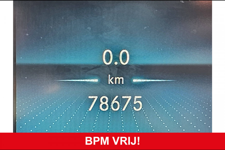 Mercedes-Benz Sprinter 516 CDI ac automaat EURO6 MBUX10 carplay cruisecontrol 3500 kg aanhanggewicht