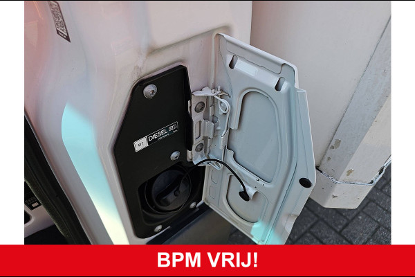 Mercedes-Benz Sprinter 516 CDI ac automaat EURO6 MBUX10 carplay cruisecontrol 3500 kg aanhanggewicht