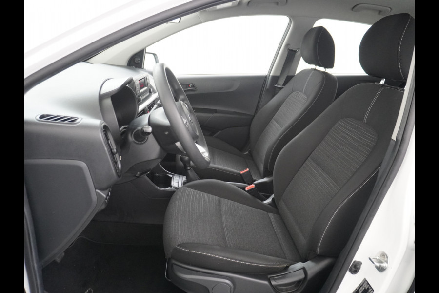Kia Picanto 1.0I CVVT 5Drs Airco Bluetooth Comfort Line Isofix CV-Afstandbediend 1e Eigenaar