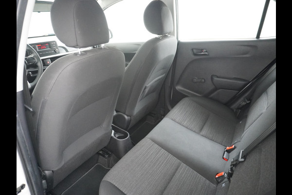 Kia Picanto 1.0I CVVT 5Drs Airco Bluetooth Comfort Line Isofix CV-Afstandbediend 1e Eigenaar