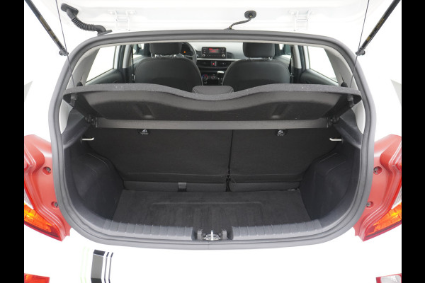 Kia Picanto 1.0I CVVT 5Drs Airco Bluetooth Comfort Line Isofix CV-Afstandbediend 1e Eigenaar