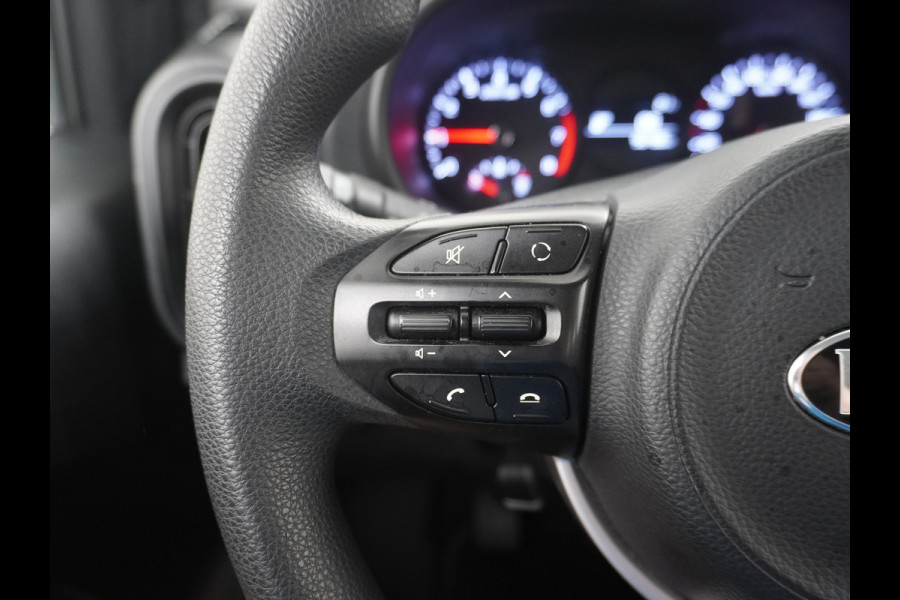 Kia Picanto 1.0I CVVT 5Drs Airco Bluetooth Comfort Line Isofix CV-Afstandbediend 1e Eigenaar
