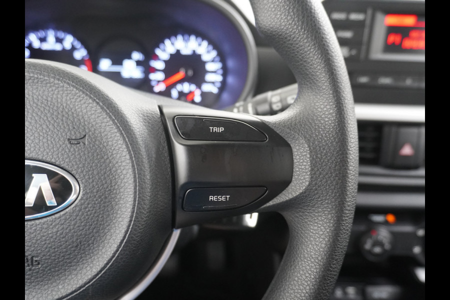 Kia Picanto 1.0I CVVT 5Drs Airco Bluetooth Comfort Line Isofix CV-Afstandbediend 1e Eigenaar