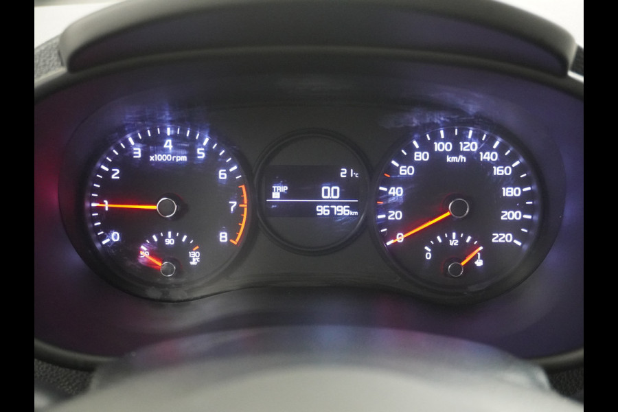Kia Picanto 1.0I CVVT 5Drs Airco Bluetooth Comfort Line Isofix CV-Afstandbediend 1e Eigenaar