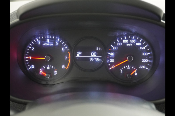 Kia Picanto 1.0I CVVT 5Drs Airco Bluetooth Comfort Line Isofix CV-Afstandbediend 1e Eigenaar