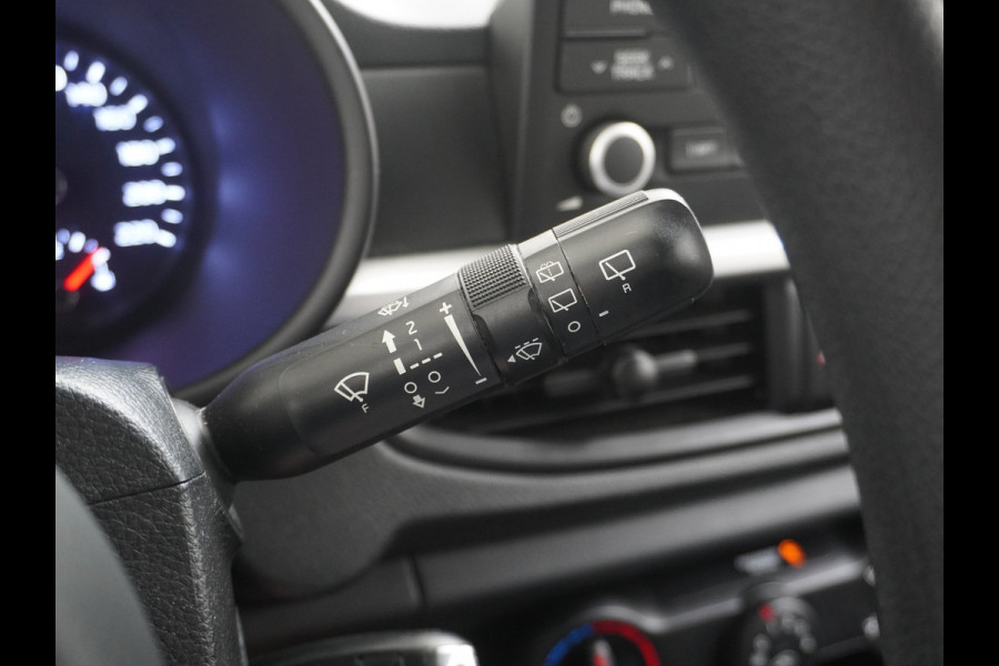Kia Picanto 1.0I CVVT 5Drs Airco Bluetooth Comfort Line Isofix CV-Afstandbediend 1e Eigenaar