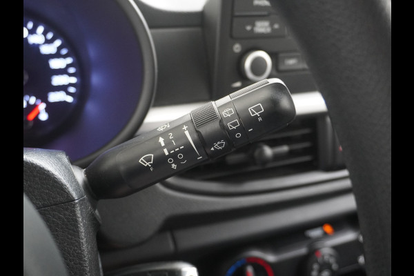 Kia Picanto 1.0I CVVT 5Drs Airco Bluetooth Comfort Line Isofix CV-Afstandbediend 1e Eigenaar