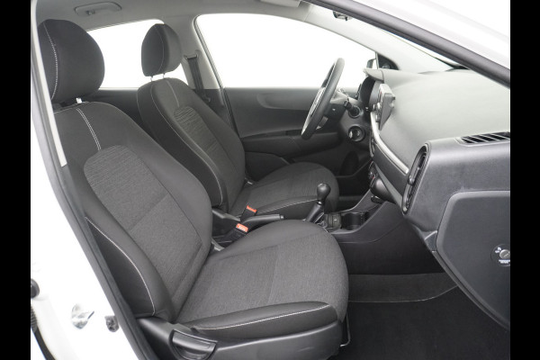 Kia Picanto 1.0I CVVT 5Drs Airco Bluetooth Comfort Line Isofix CV-Afstandbediend 1e Eigenaar