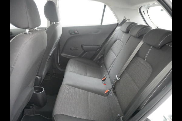 Kia Picanto 1.0I CVVT 5Drs Airco Bluetooth Comfort Line Isofix CV-Afstandbediend 1e Eigenaar